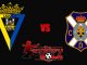 CF-Cadiz vs CD-Tenerife