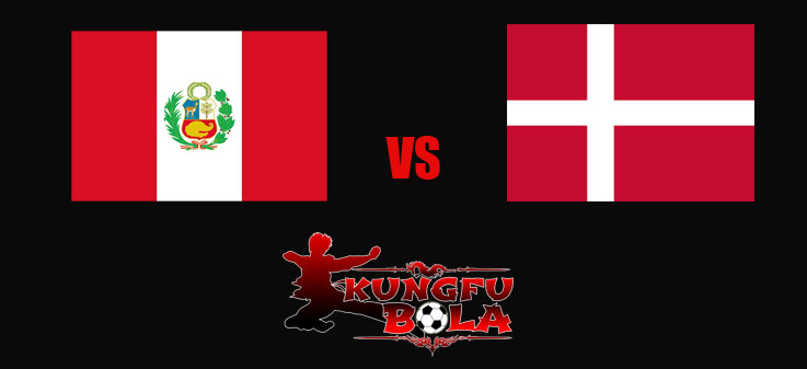 Peru vs Denmark