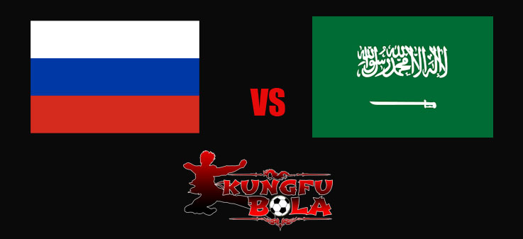 russia vs arab saudi