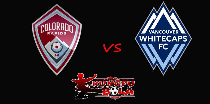 Colorado Rapids vs Vancouver Whitecaps FC