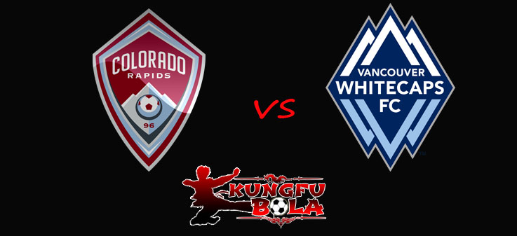 Colorado Rapids vs Vancouver Whitecaps FC