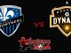 Montreal Impact vs Houston Dynamo