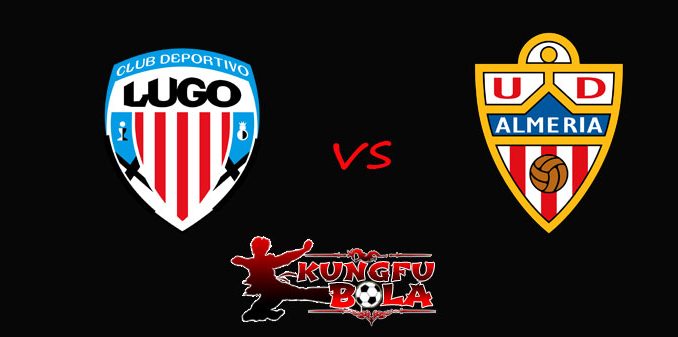 CD Lugo vs UD Almeria 3
