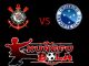 Corinthians Vs Cruzeiro