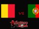 belgia vs portugal