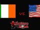 irlandia vs USA