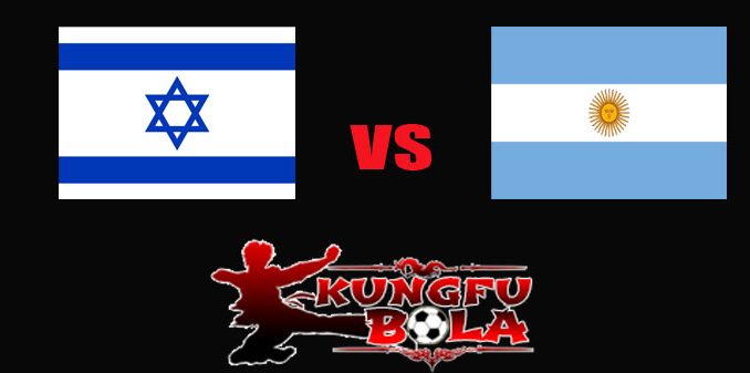 israel vs argentina