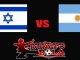 israel vs argentina