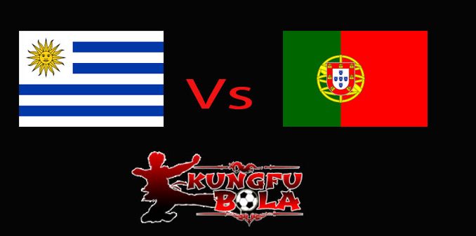 uruguay vs portugal