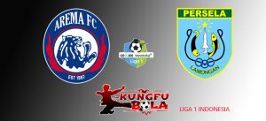 arema vs persela