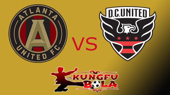 atlanta united vs dc united