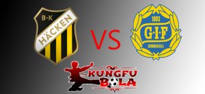 hacken vs sundsvall