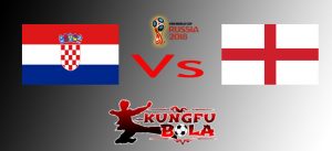 kroasia vs inggris