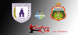 persipura vs bhayangkara fc