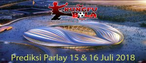 prediksi parlay 15 dan 16 2018