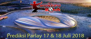 prediksi parlay 17 dan 18 2018