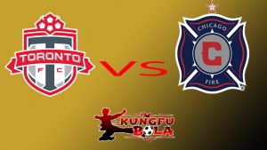 toronto fc vs chicago fire