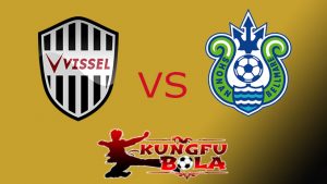 vissel kobe vs shona bellmare