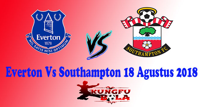 Everton Vs Southampton