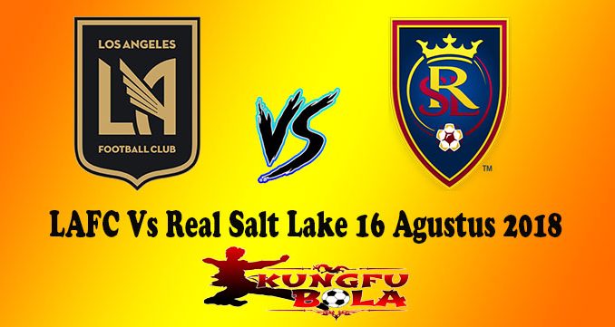 LAFC Vs Real Salt Lake