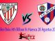 Prediksi Bola Ath Bilbao Vs Huesca 28 Agustus 2018