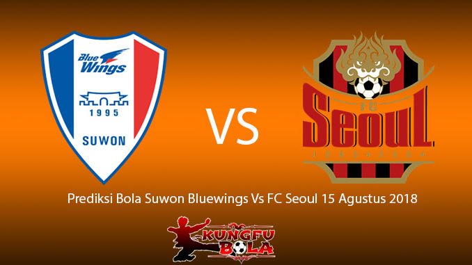 Suwon Bluewings-Vs-FC Seoul