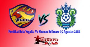 Vegalta Vs Shonan Bellmare