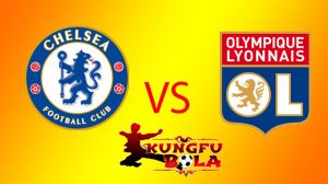 chelsea vs olympique lyon