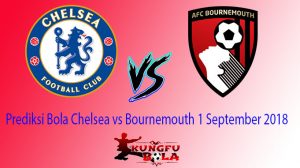 chelsea vs bournemouth