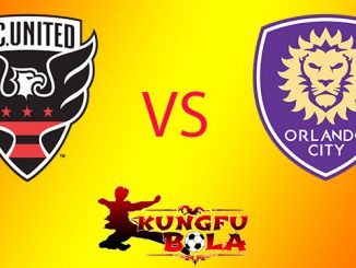 dc united vs orlando city