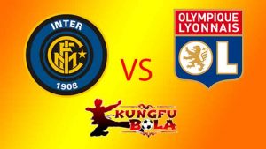 inter milan vs olympic lyon