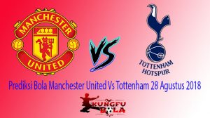 manchester united vs tottenham hotspurs