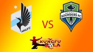 minnesota united vs seattle sounders