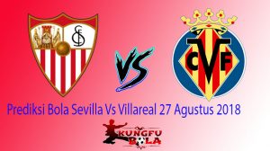 sevilla vs villareal