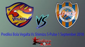 vegalta sendai vs shimizu