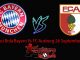 Prediksi Bola Bayern Vs FC Ausburg 26 September 2018