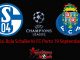 Prediksi Bola Schalke Vs FC Porto 19 September 2018