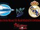 Prediksi Bola Alaves Vs Real Madrid 6 Oktober 2018