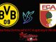 Prediksi Bola Dortmund Vs FC Augsburg 6 Oktober 2018