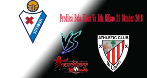 Prediksi Bola Eibar Vs Ath bilbao