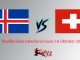 Prediksi Bola Islandia Vs Swiss 16 Oktober 2018
