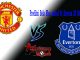 Prediksi Bola Man United Vs Everton 28 Oktober 2018