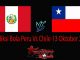 Prediksi Bola Peru Vs Chile 13 Oktober 2018
