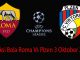 Prediksi Bola Roma Vs Plzen 3 Oktober 2018