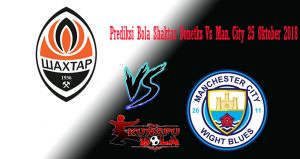 Prediksi Bola Shaktar Donetks Vs Man