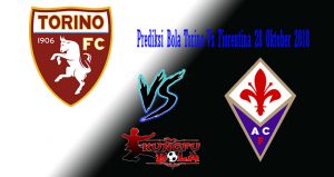 Prediksi Bola Torino Vs Fiorentina 28 Oktober 2018