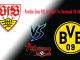 Prediksi Bola VfB Stuttgart Vs Dortmund 20 Oktober 2018