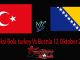 Prediksi Bola turkey Vs Bosnia 12 Oktober 2018