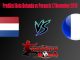 Prediksi Bola Belanda vs Perancis 17 November 2018