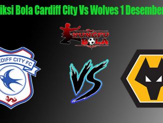 Prediksi Bola Cardiff City Vs Wolves 1 Desember 2018